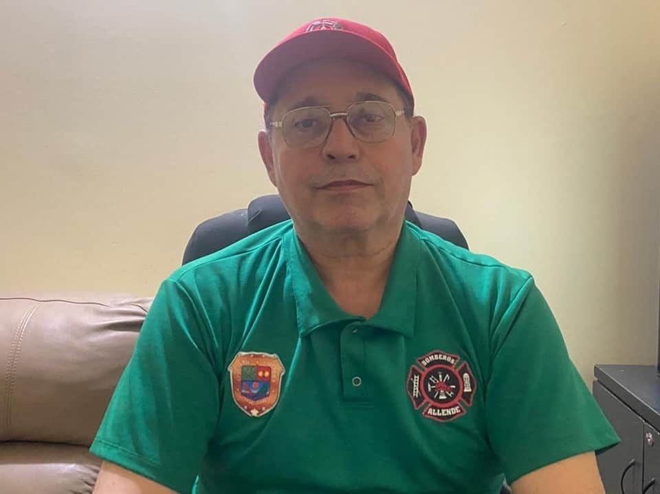 Bomberos de Allende exhortan a hacer buen uso de sistemas de emergencia