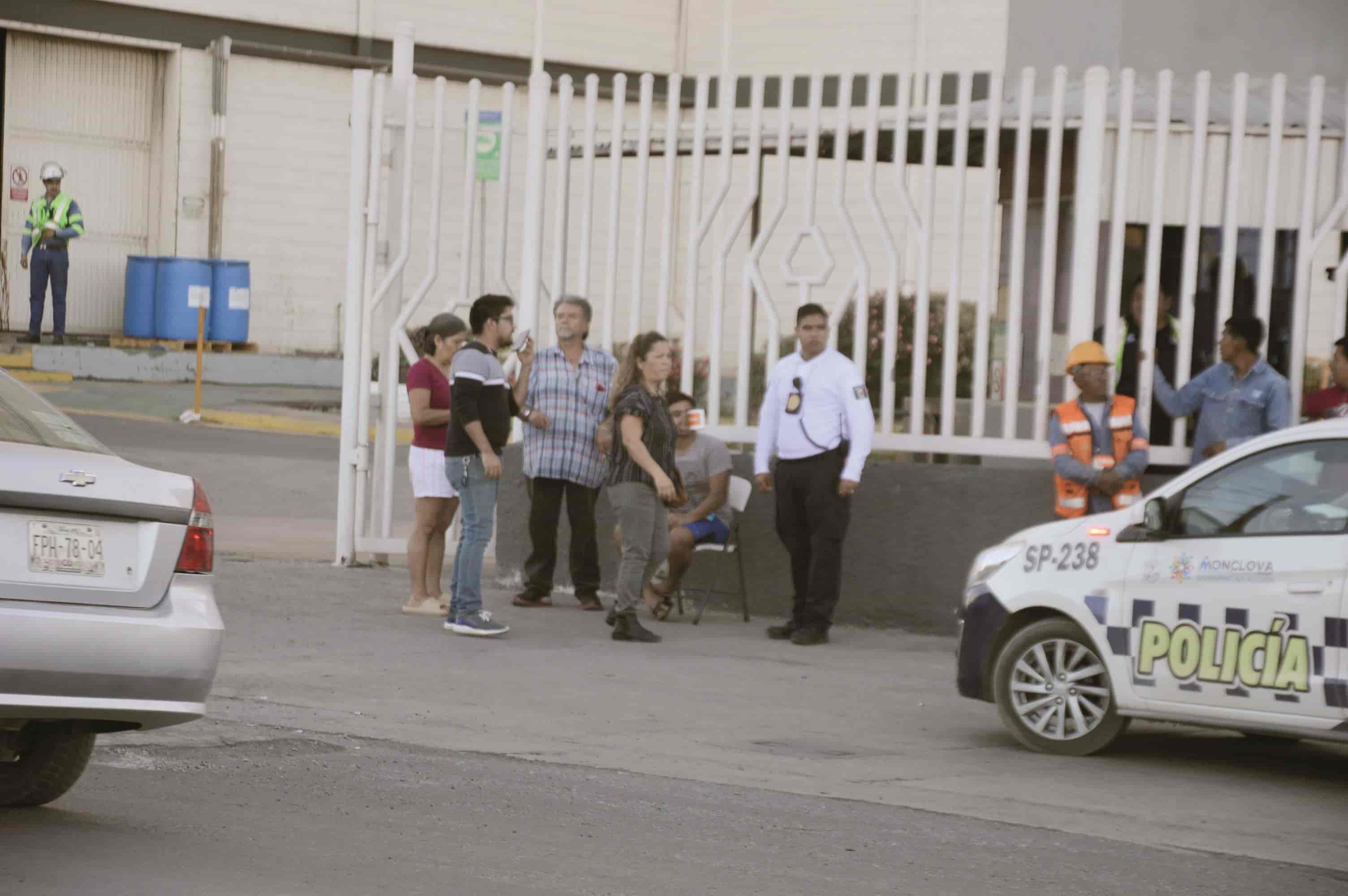 ¡Caos en el Pape!