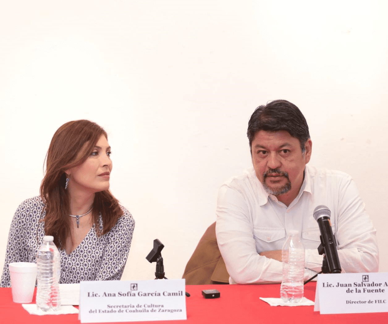 Chile, invitado a La Feria del Libro