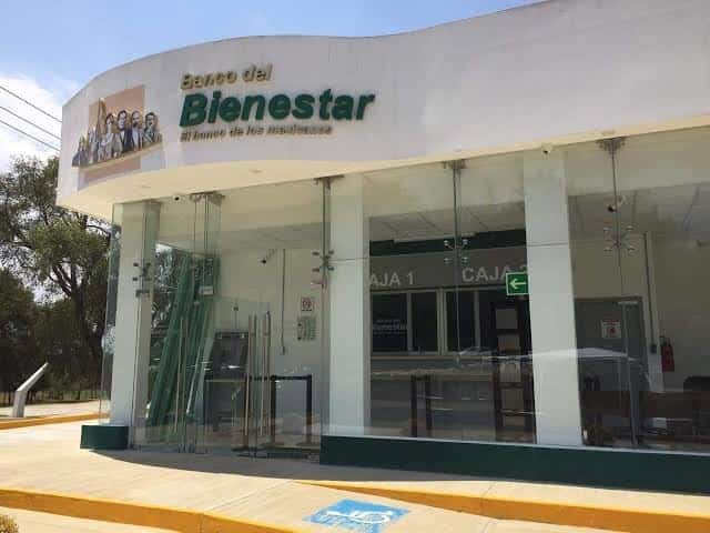 Abrirán 23 sucursales del banco del Bienestar