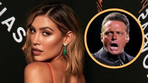¿Michelle Salas no incluirá a Luis Miguel en sus planes de boda?