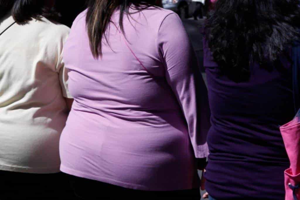 De la depresión a la obesidad