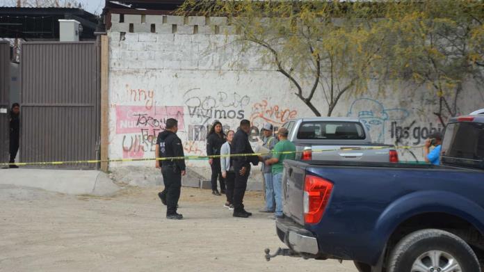 Consterna muerte de Don Benjamín