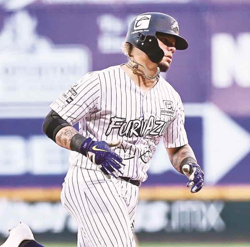 No aseguran regreso de Bruce Maxwell