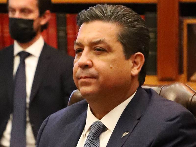 Cabeza de Vaca celebra amparo contra su orden de aprehensión