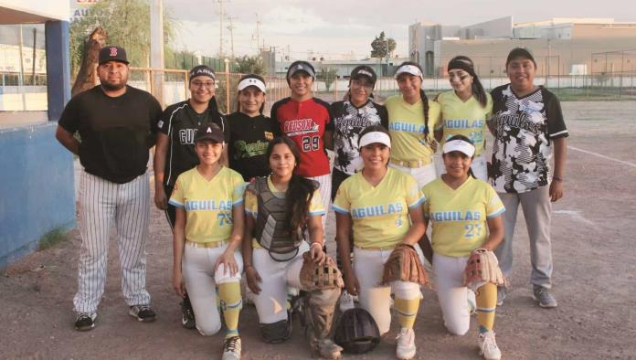 Águilas venció a Maxion