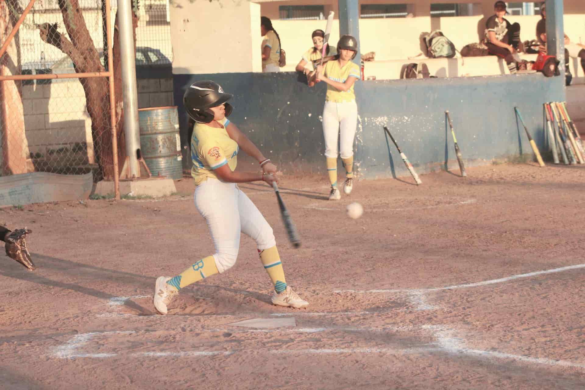 Águilas venció a Maxion
