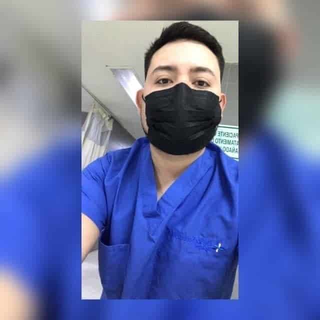 Empleado de IMSS quien arrolló a motociclista