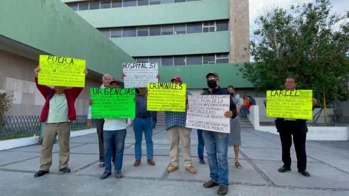 Ya son 9 suicidios en la región centro Ya son 9 suicidios en la región centro