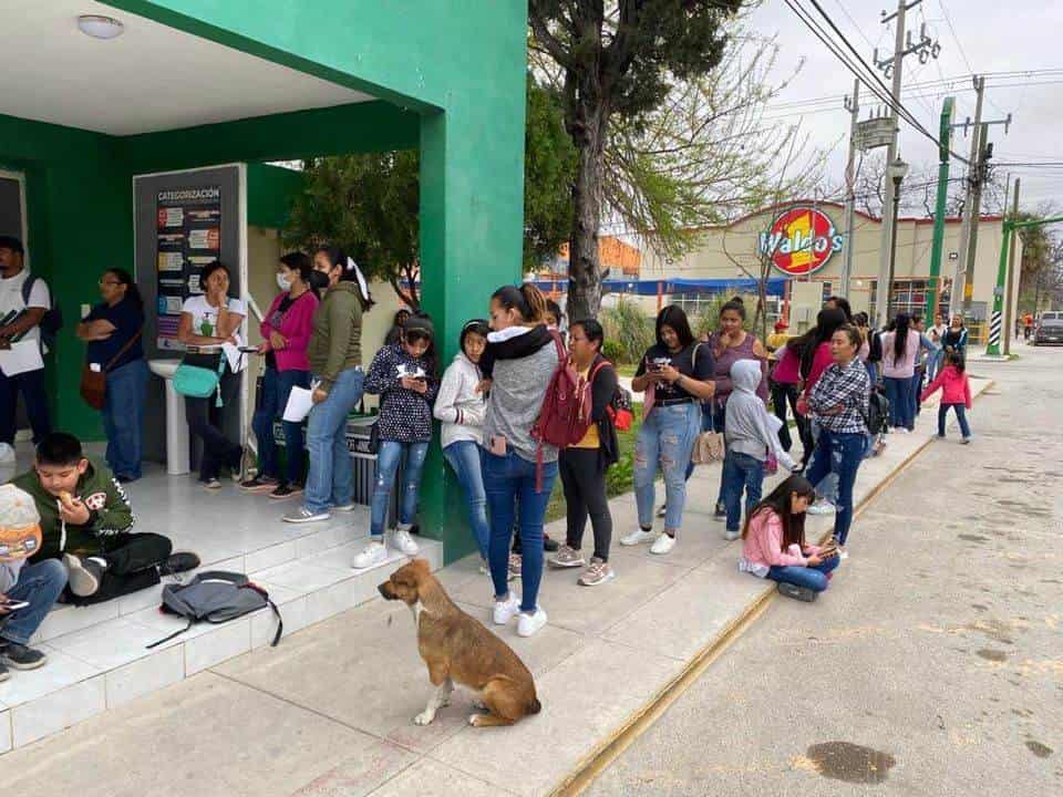 Vacunan a niños de 5 a 11 años