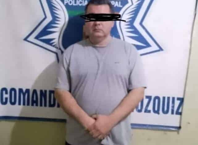 Juez ratificó denuncia en contra del maestro Raul Jesús.