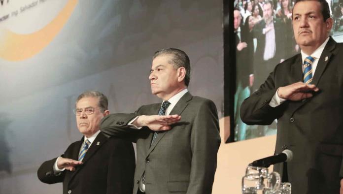 Reitera Riquelme Respaldo a UAC