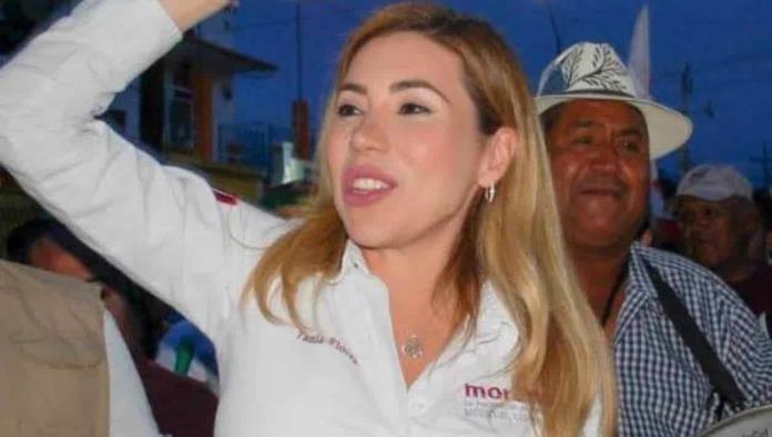 Tribunal Electoral sanciona a medios locales que atacaron a Tania Flores