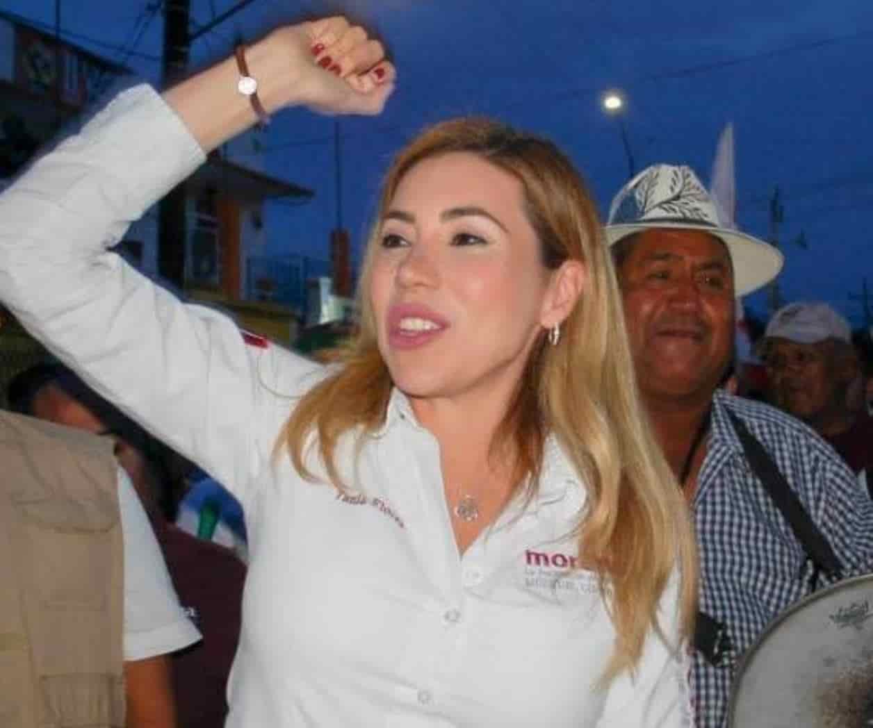 Tribunal Electoral sanciona a medios locales que atacaron a Tania Flores