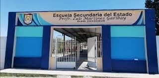 Buscan a jovencita monclovense que no llegó a clases