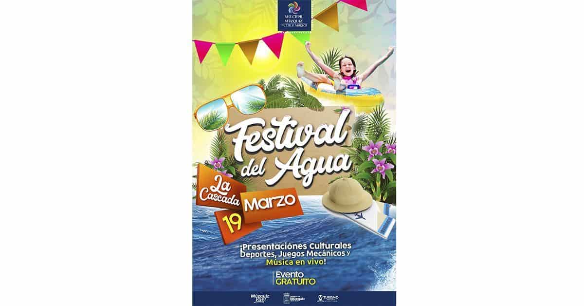 Invitan a disfrutar del      , este próximo 19 de Marzo.