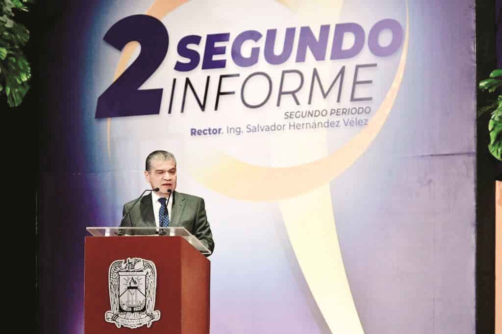 Miguel Ángel Riquelme Solís, Gobernador de Coahuila.