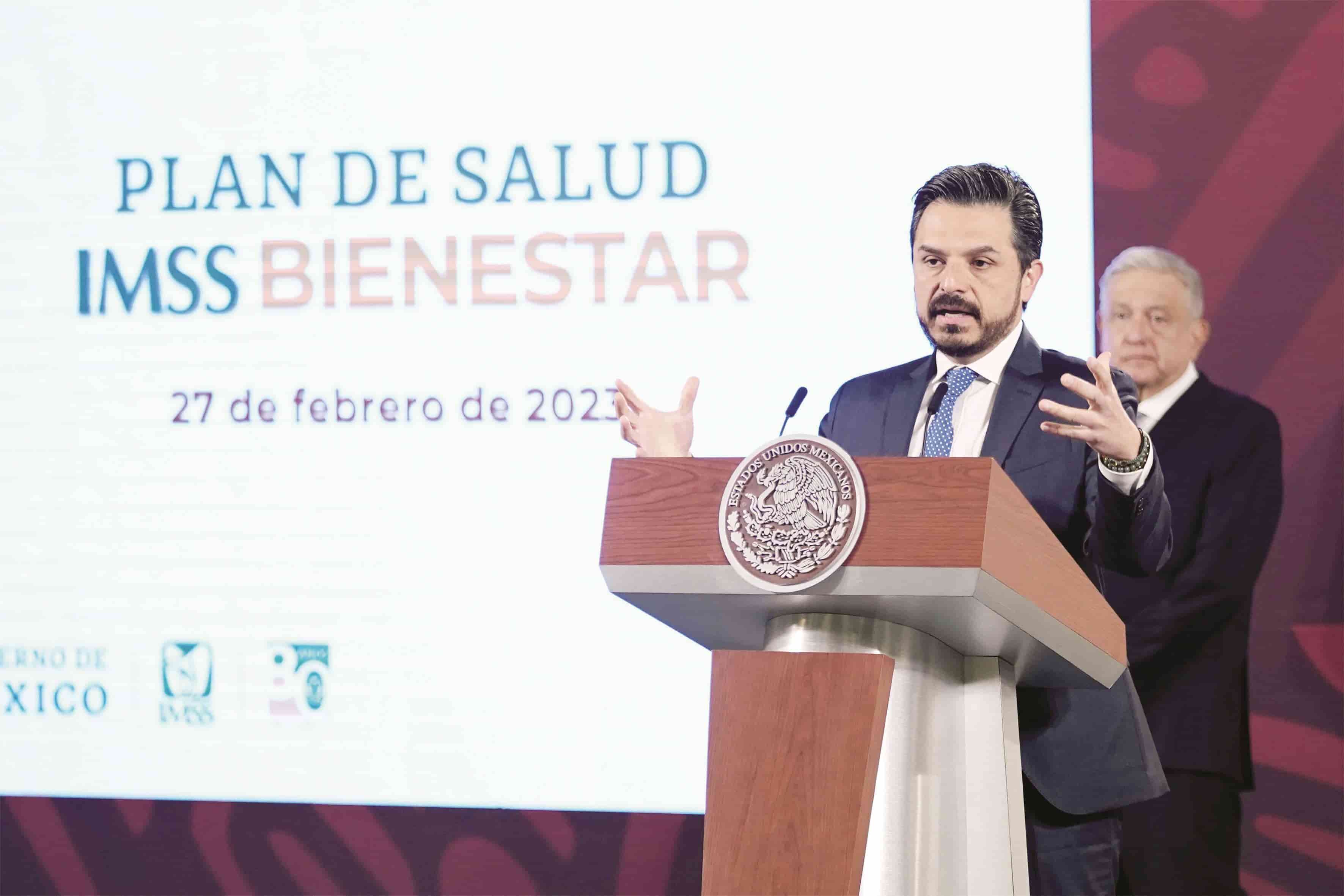 En lo que va del año se han realizado más de 35 mil consultas, tanto de especialidad como de medicina familiar.
