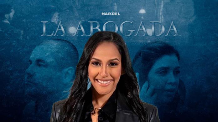 Abogada del Chapo Guzmán se lanza como cantante de rancheras Abogada del Chapo Guzmán se lanza como cantante de rancheras