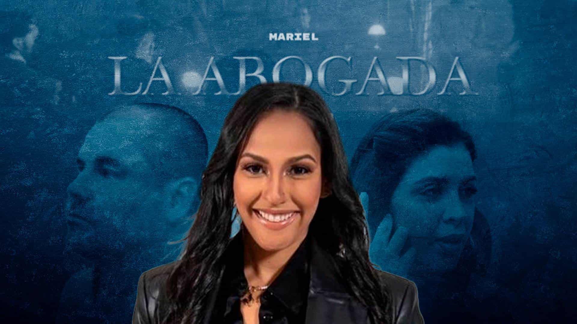Abogada del Chapo Guzmán se lanza como cantante de rancheras