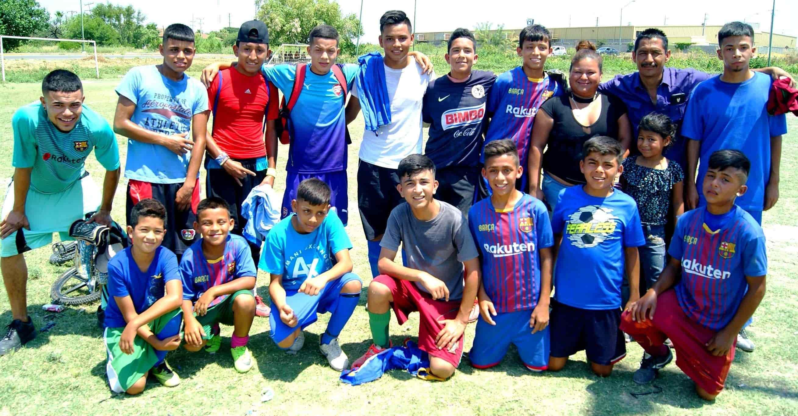 La Morelos con un gran juego de playoffs consigue el pase a semis al vencer a Cumbres.