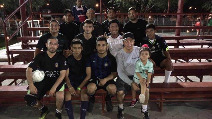 GOLEAN MACHINES A CUERVOS GOLEAN MACHINES A CUERVOS