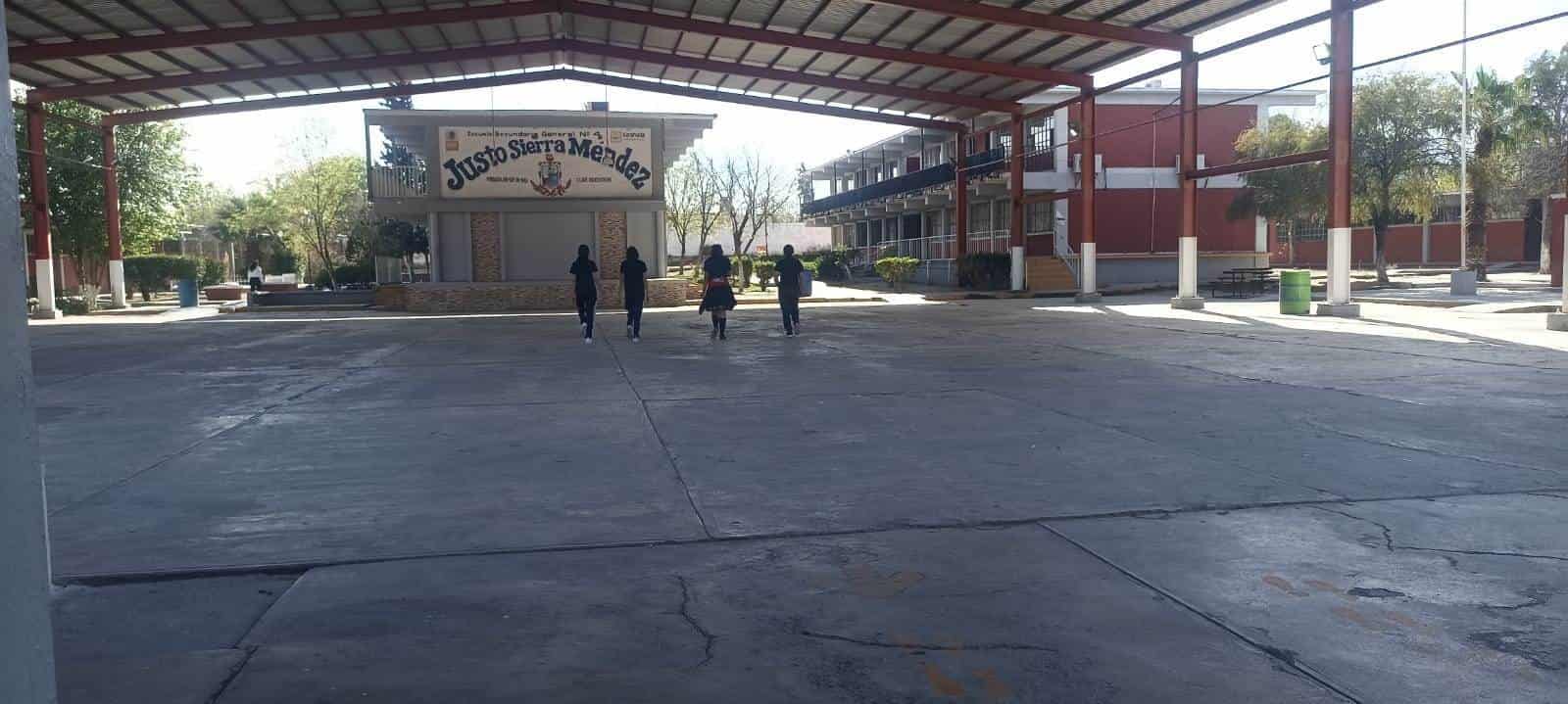 Urgente el que las escuelas cuenten con apoyo psicológico para los jóvenes