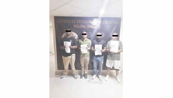 Internan en CERESO a homicidas de anexo 