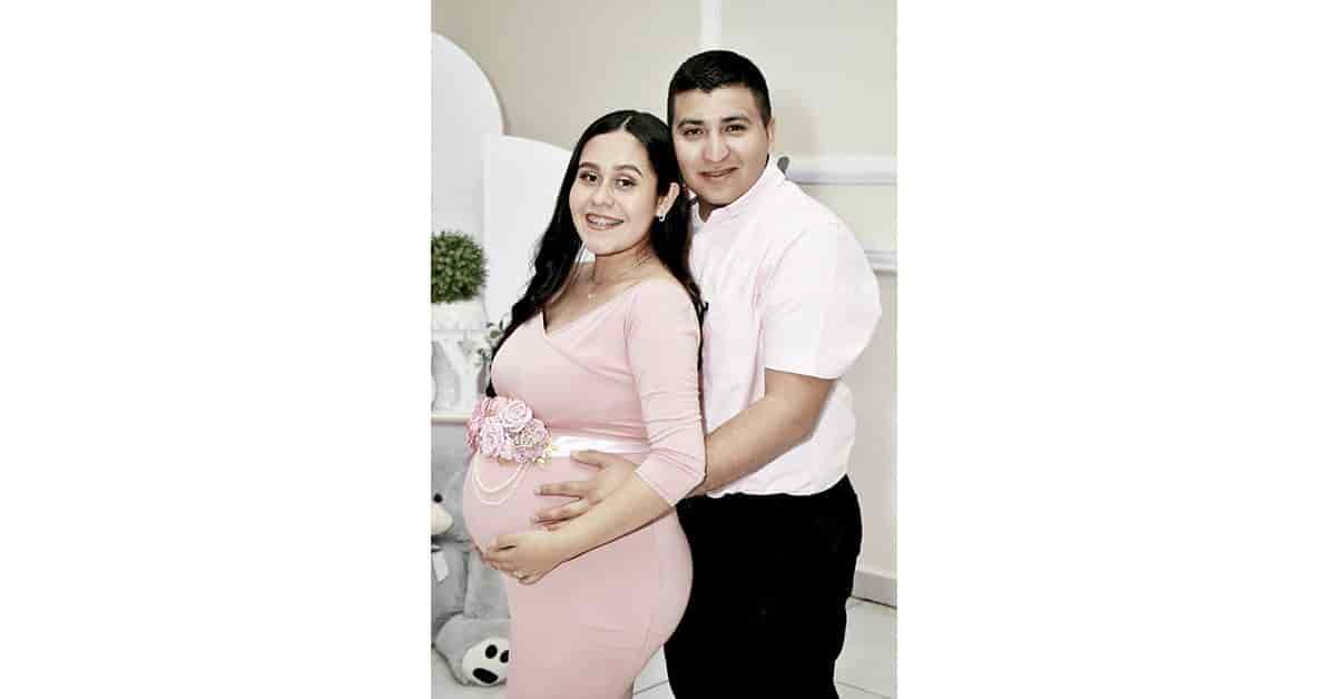 Se llamará Emilia