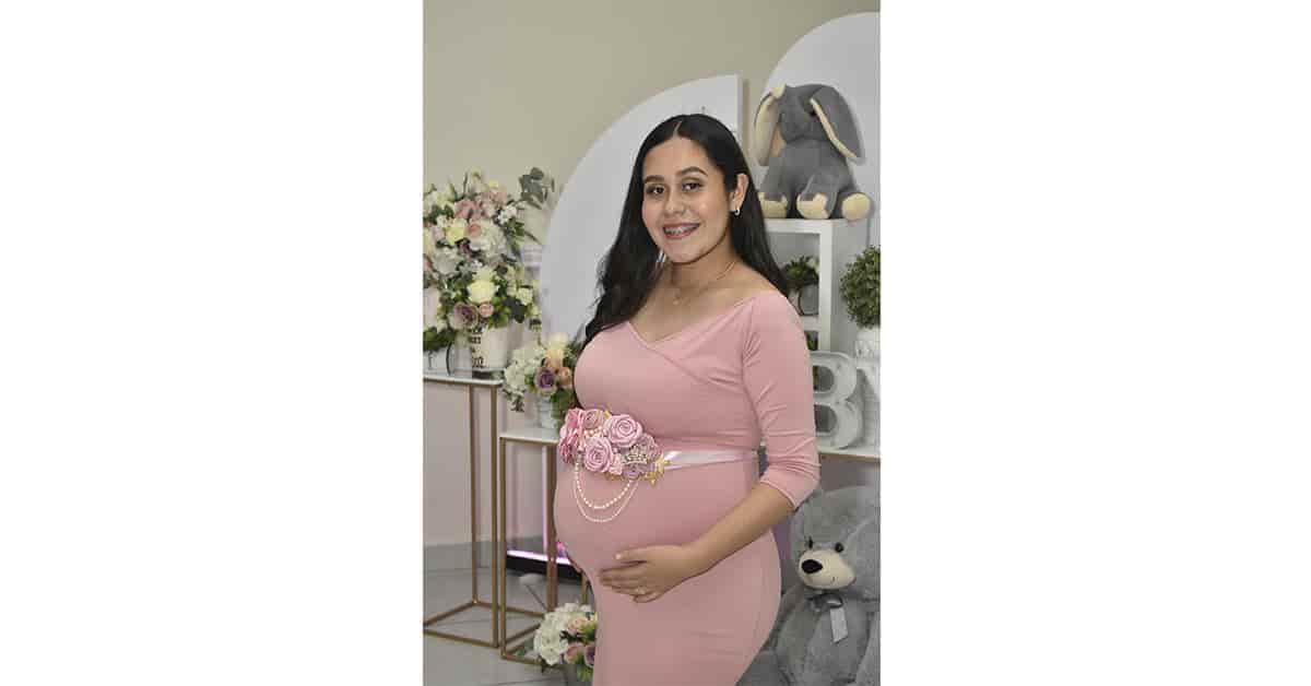 Se llamará Emilia