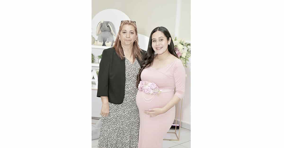Se llamará Emilia