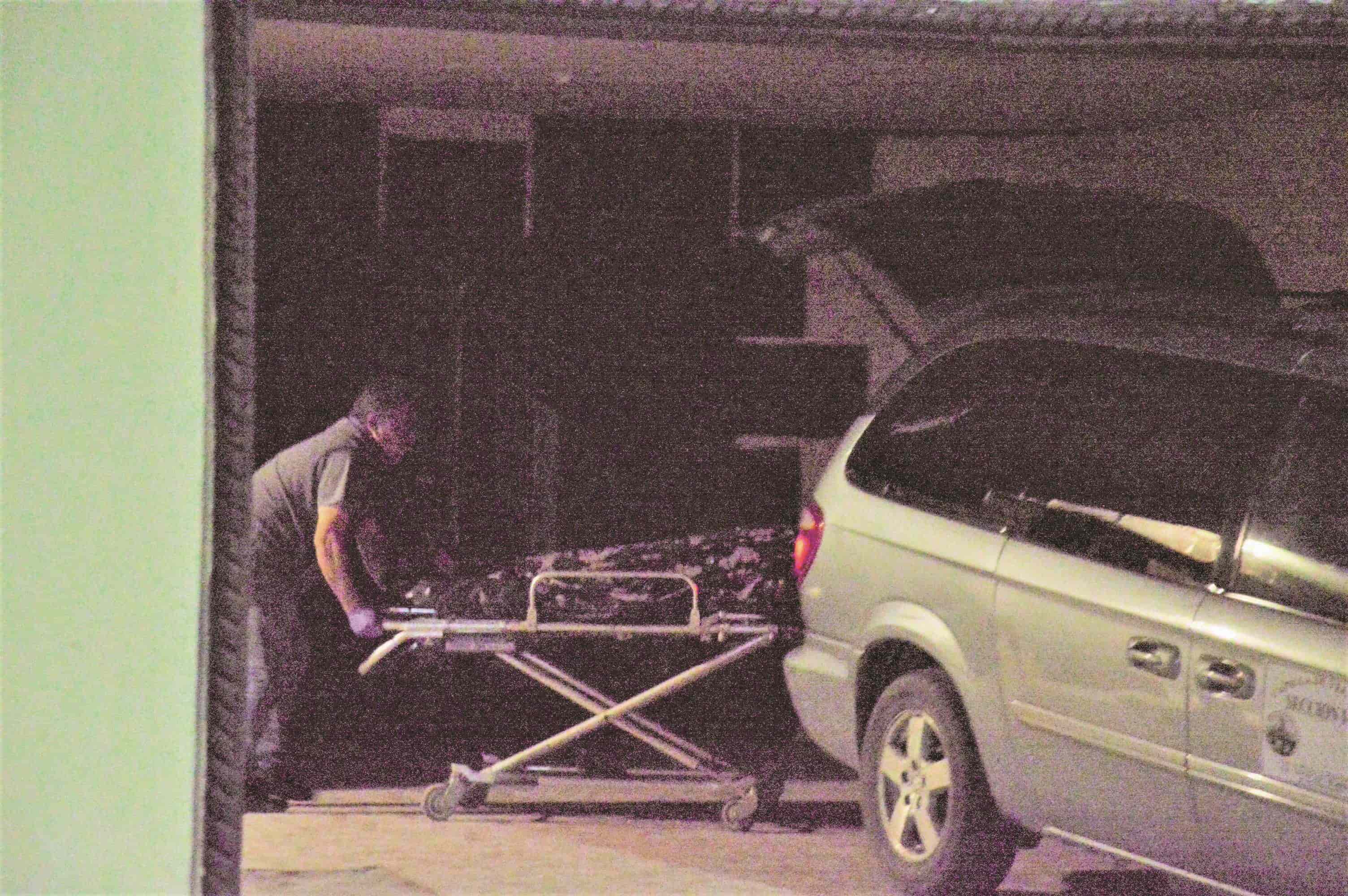 Se suicida menor; estudiante de la 4