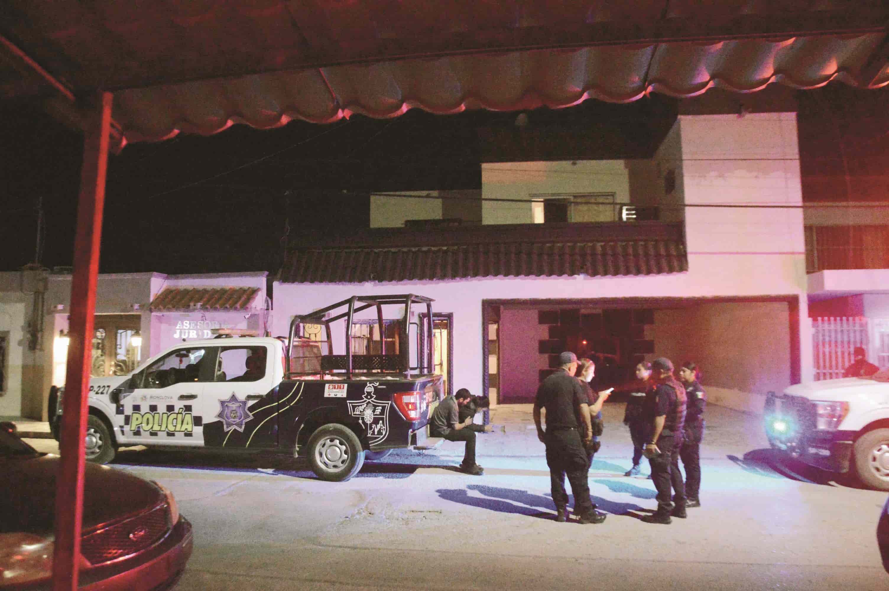 Se suicida menor; estudiante de la 4