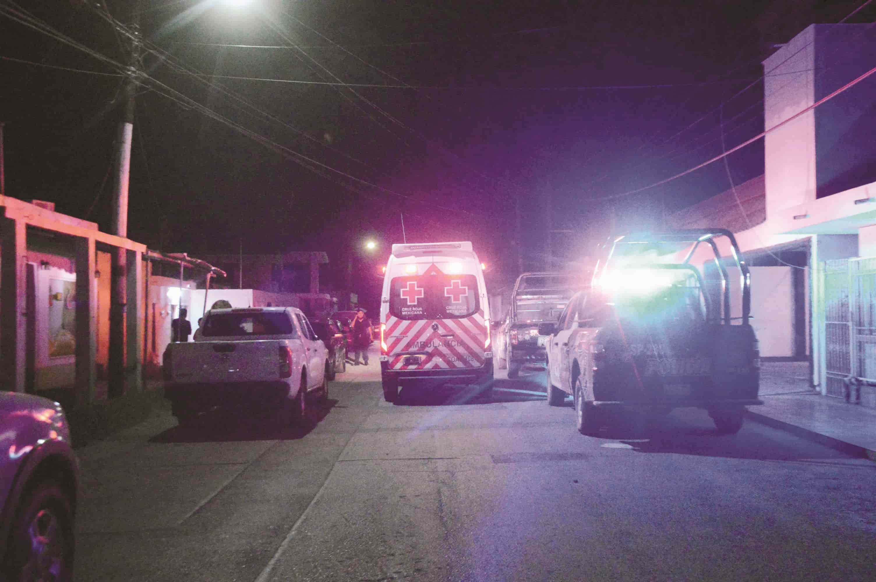 Se suicida menor; estudiante de la 4