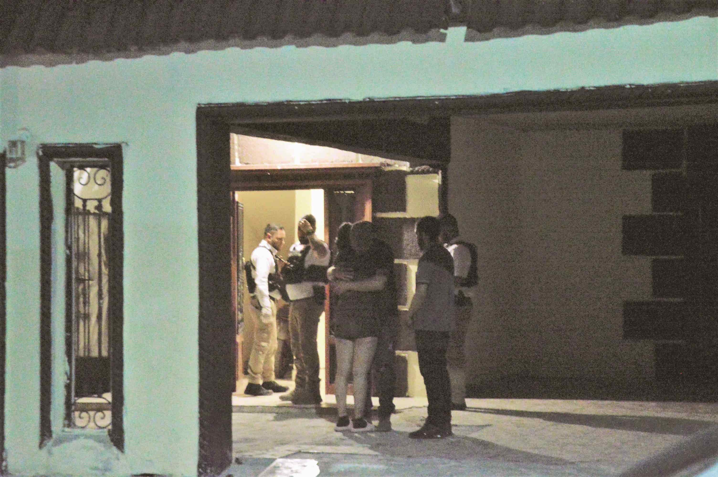 Se suicida menor; estudiante de la 4