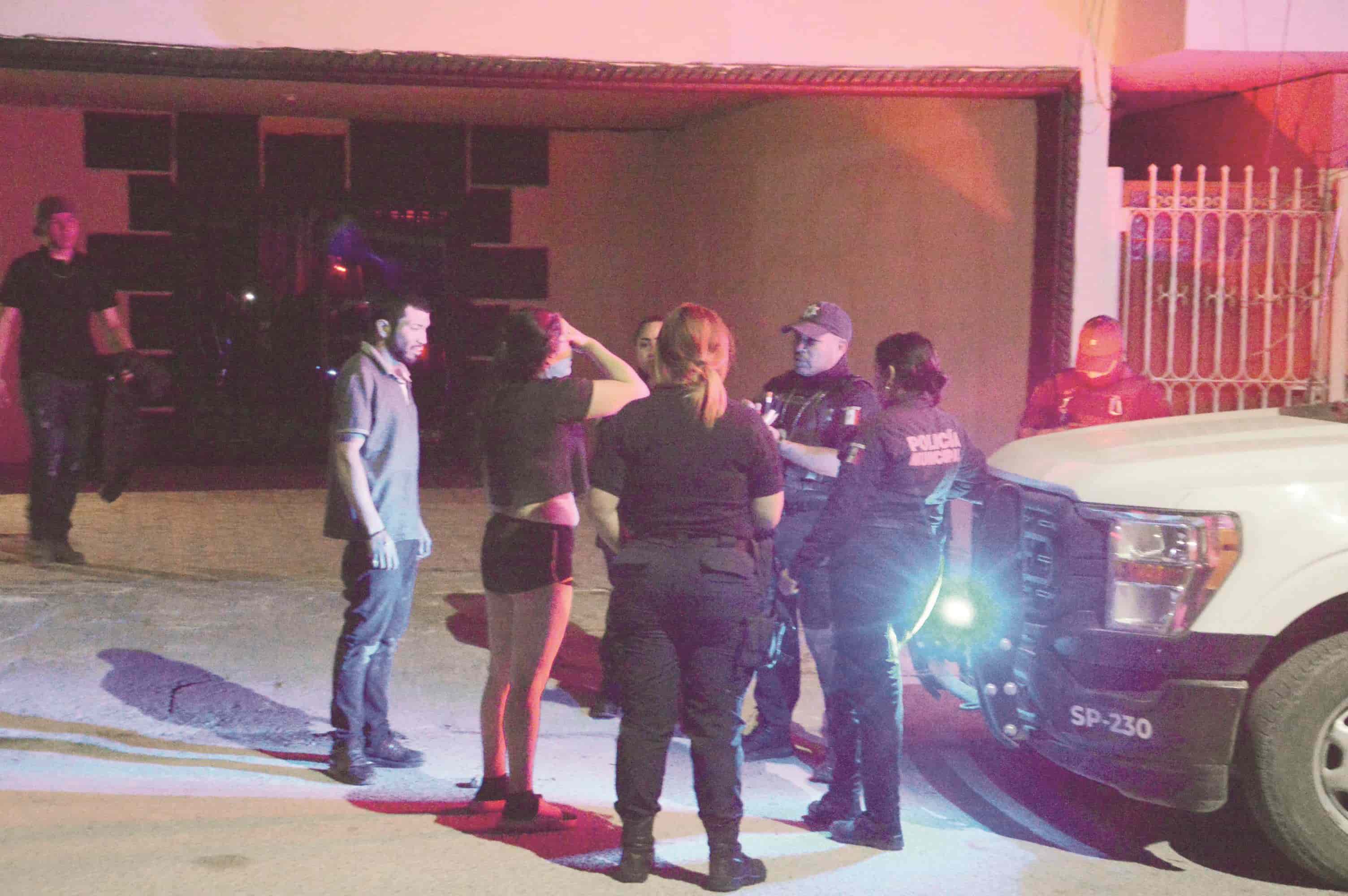 Se suicida menor; estudiante de la 4