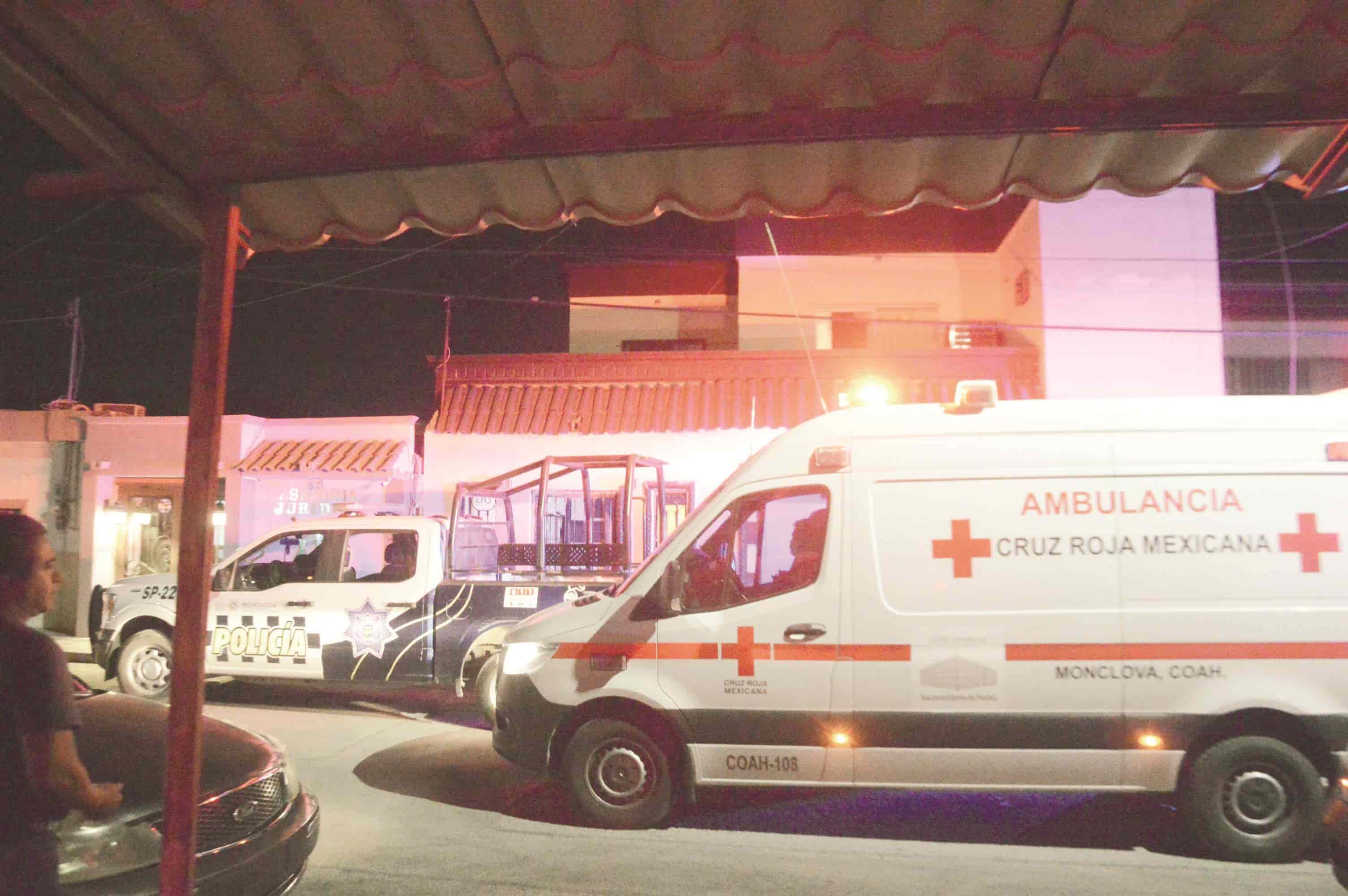Se suicida menor; estudiante de la 4