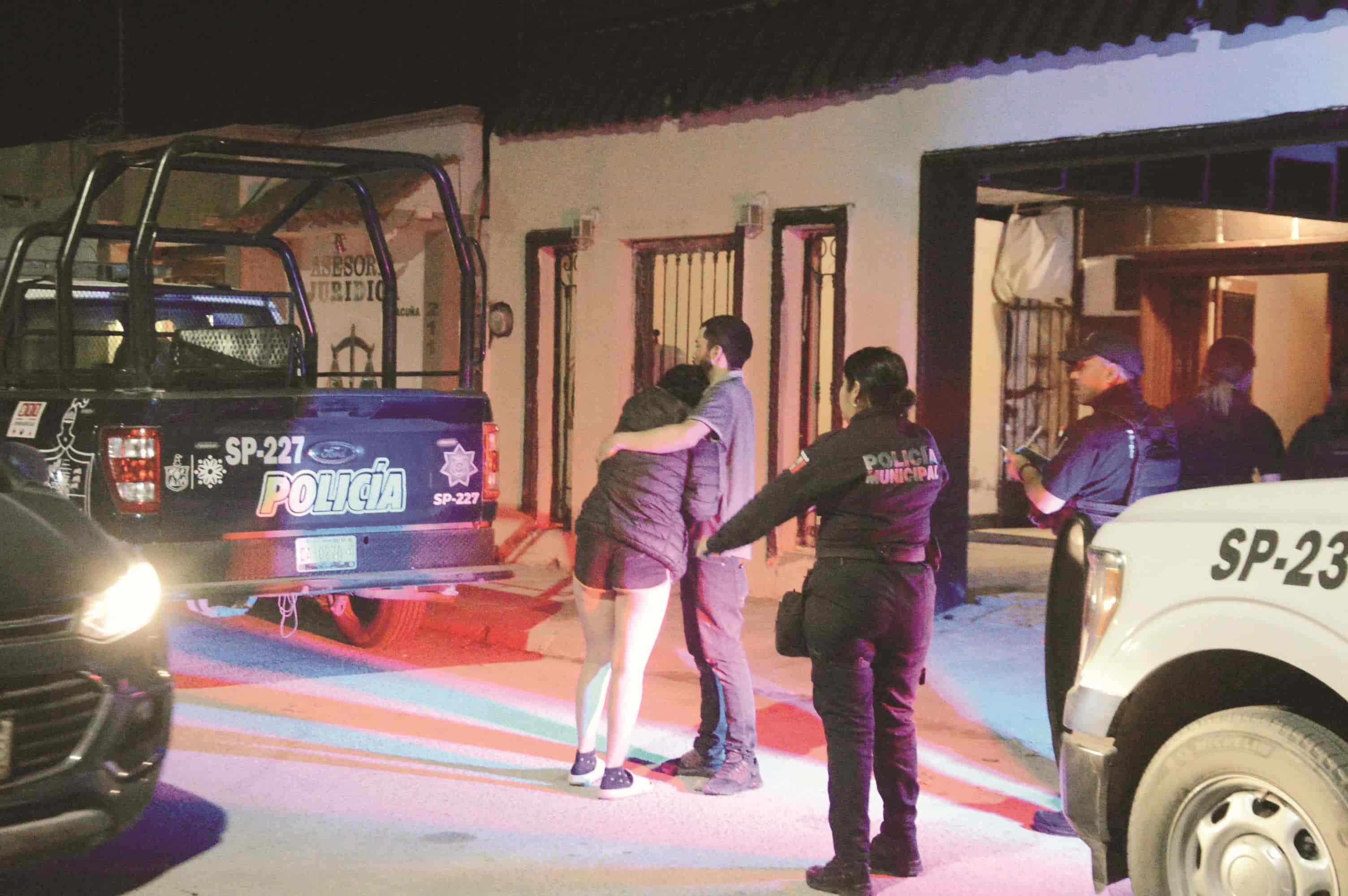 Se suicida menor; estudiante de la 4