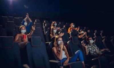 Participan salas locales en &acute;Fiesta del Cine 2023&acute;