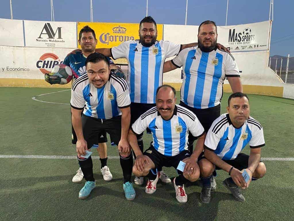 Ganó en penales a Belem