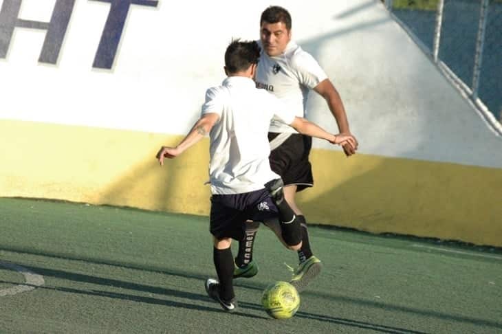 Ganó en penales a Belem
