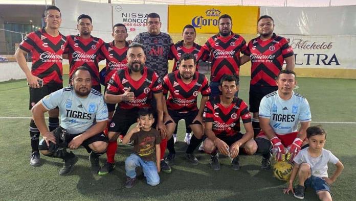 Ganó en penales a Belem
