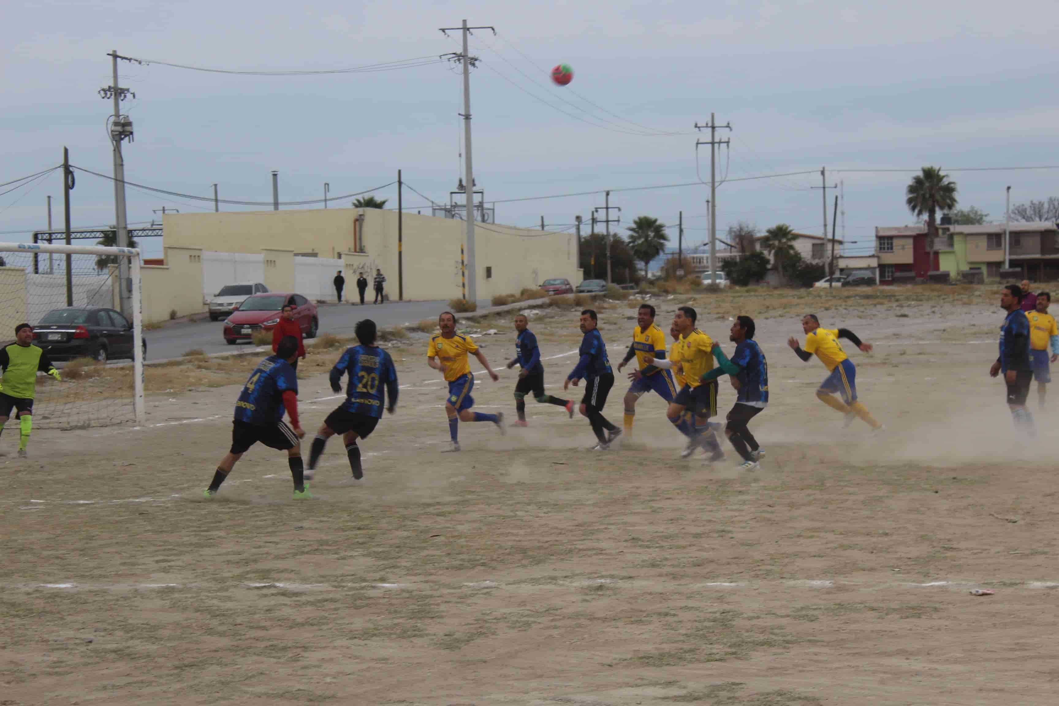 Dobló a Aceros Monclova