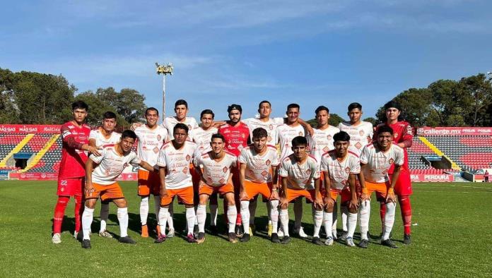 Enfrentarán ante Inter Playa por la copa