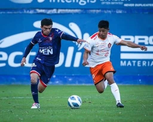 Enfrentarán ante Inter Playa por la copa