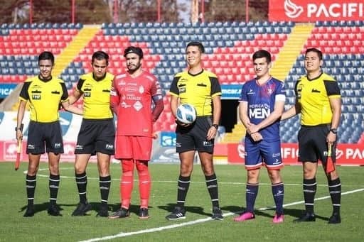 Enfrentarán ante Inter Playa por la copa