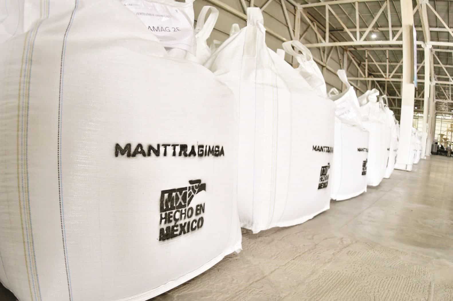 Inauguran GIMSA y MARS nueva empresa