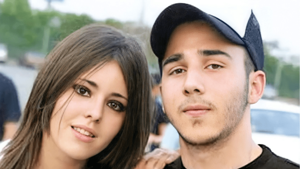 17 años desde El asesino de Cumbres