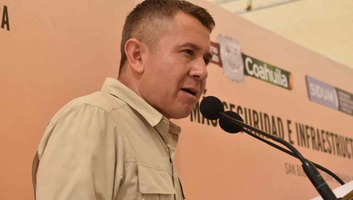 Entrega MARS Patrullas a SB