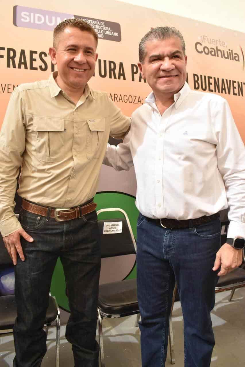 Entrega MARS Patrullas a SB